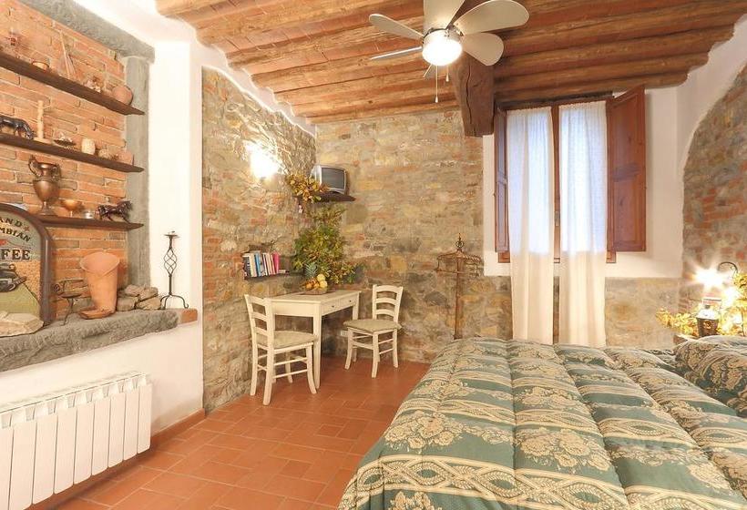 Bed and Breakfast Armonie Del Chianti  | Impruneta | Florence | Italia 17