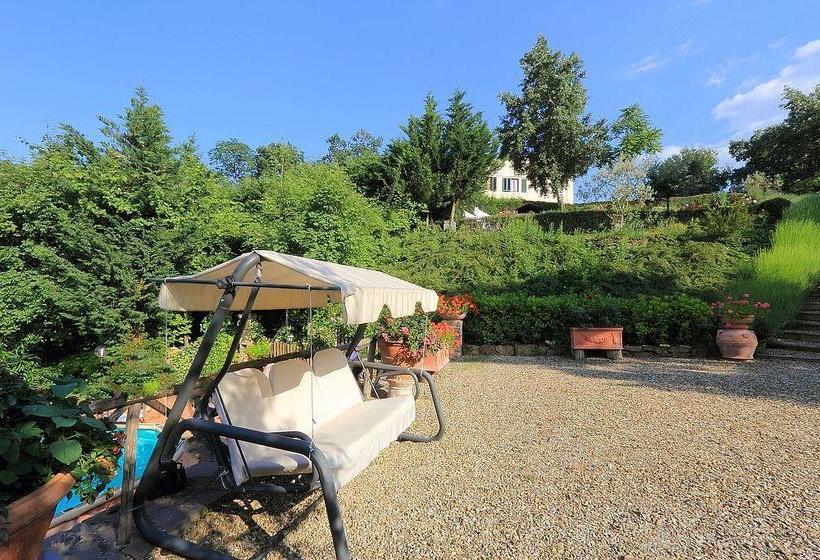 Bed and Breakfast Armonie Del Chianti  | Impruneta | Florence | Italia 18