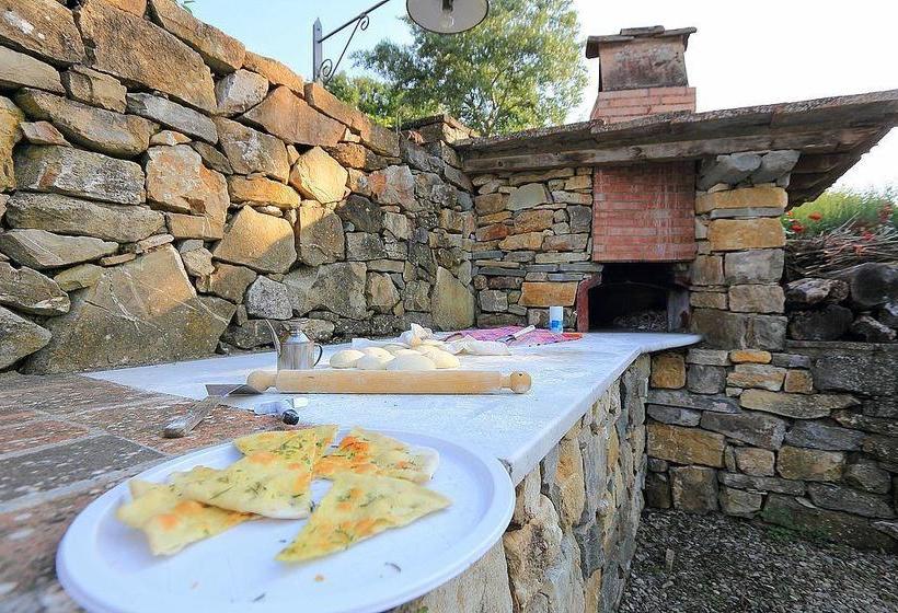 Bed and Breakfast Armonie Del Chianti  | Impruneta | Florence | Italia 20