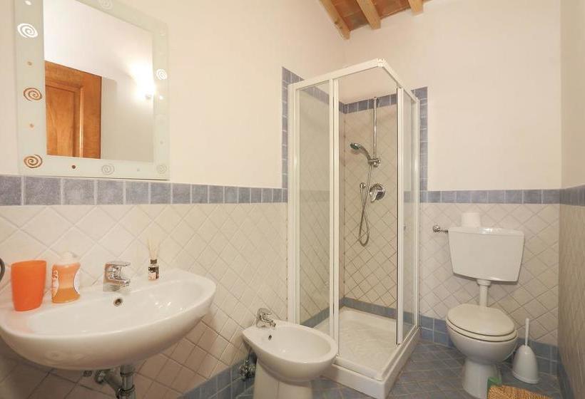 Bed and Breakfast Armonie Del Chianti  | Impruneta | Florence | Italia 3