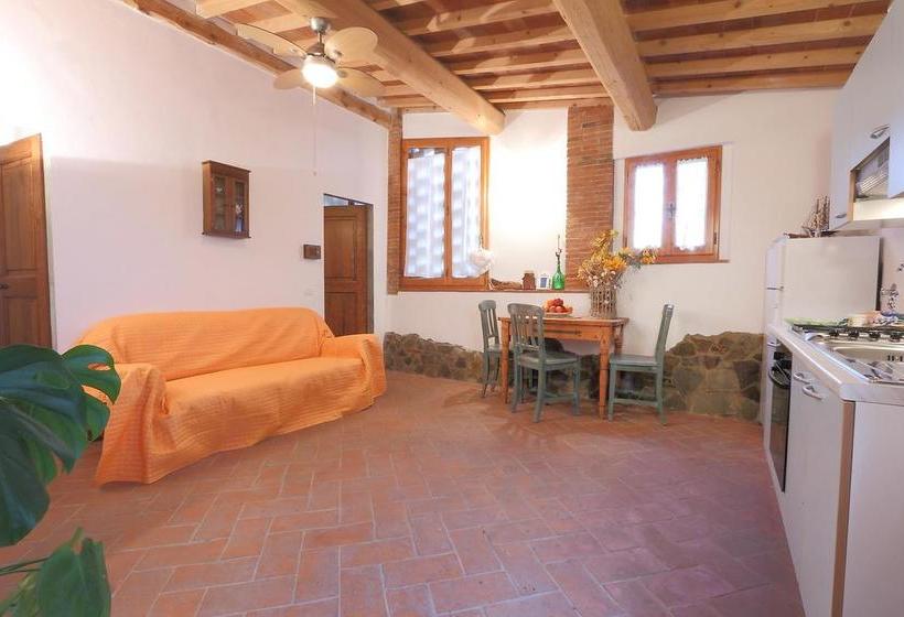 Bed and Breakfast Armonie Del Chianti  | Impruneta | Florence | Italia 7