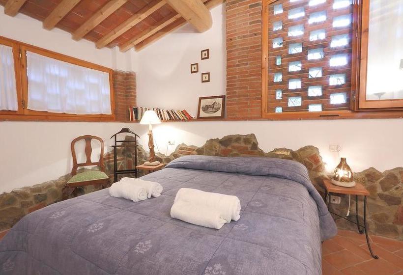Bed and Breakfast Armonie Del Chianti  | Impruneta | Florence | Italia 8