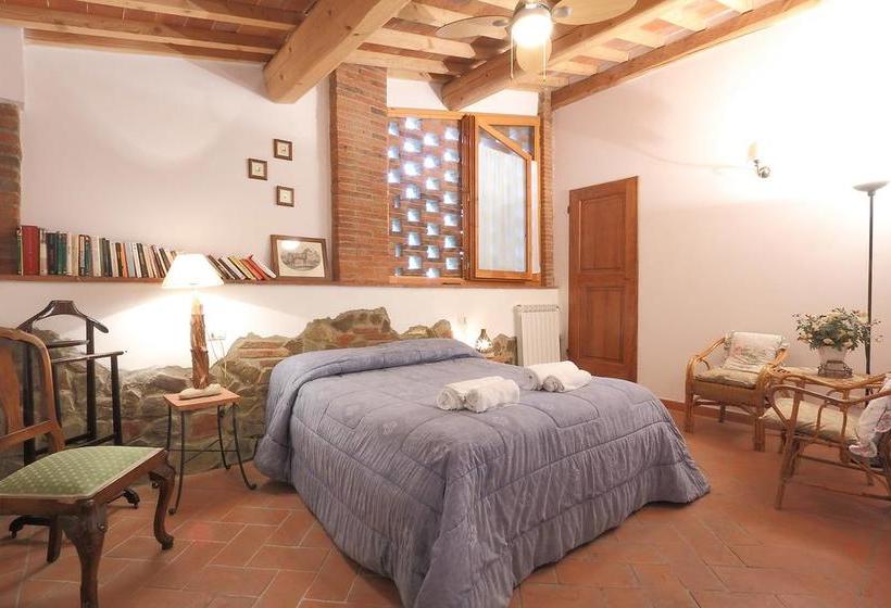 Bed and Breakfast Armonie Del Chianti  | Impruneta | Florence | Italia 9