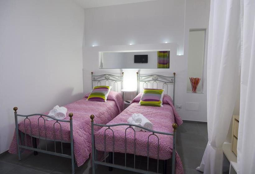 Bed and Breakfast Pianozero