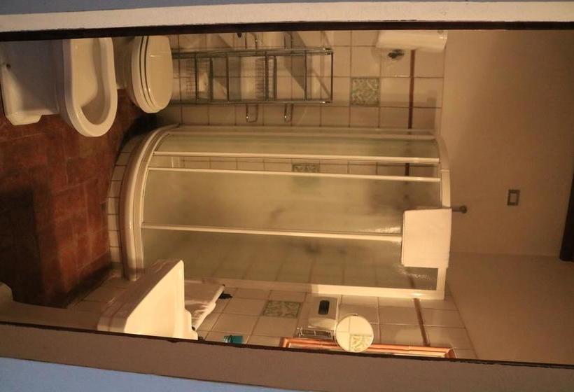 Bed and Breakfast San Buonaventura  | Bagno Vignoni | Siena | Italia 14