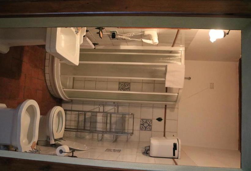 Bed and Breakfast San Buonaventura  | Bagno Vignoni | Siena | Italia 6