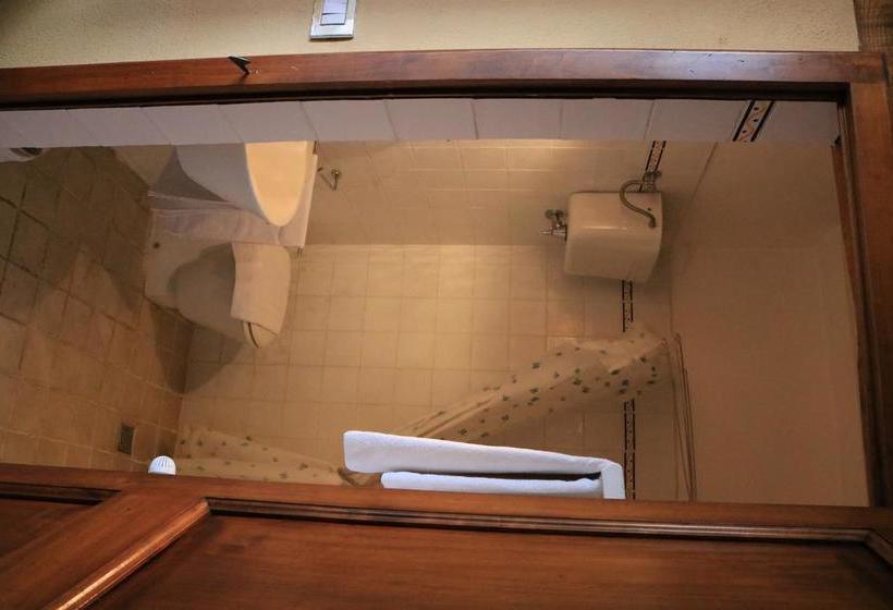 Bed and Breakfast San Buonaventura  | Bagno Vignoni | Siena | Italia 9