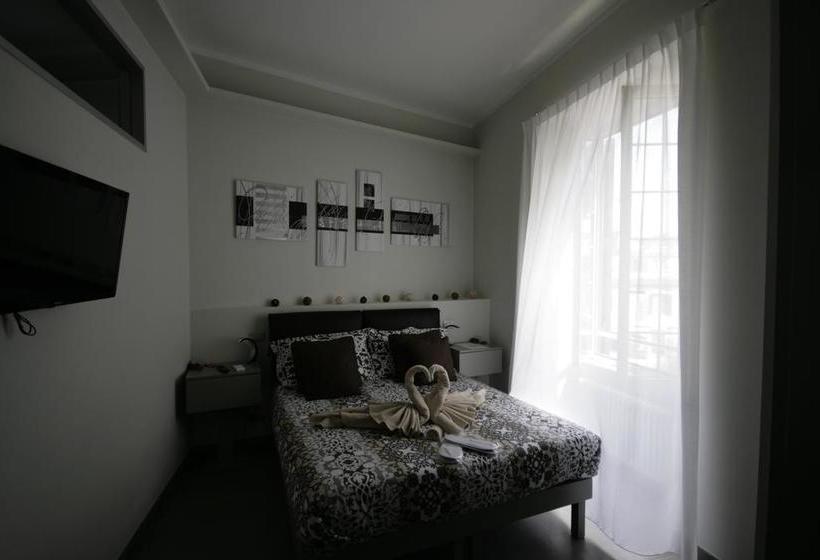 B&b Sinfonia Sul Tevere  | Roma | Roma | Italia 11