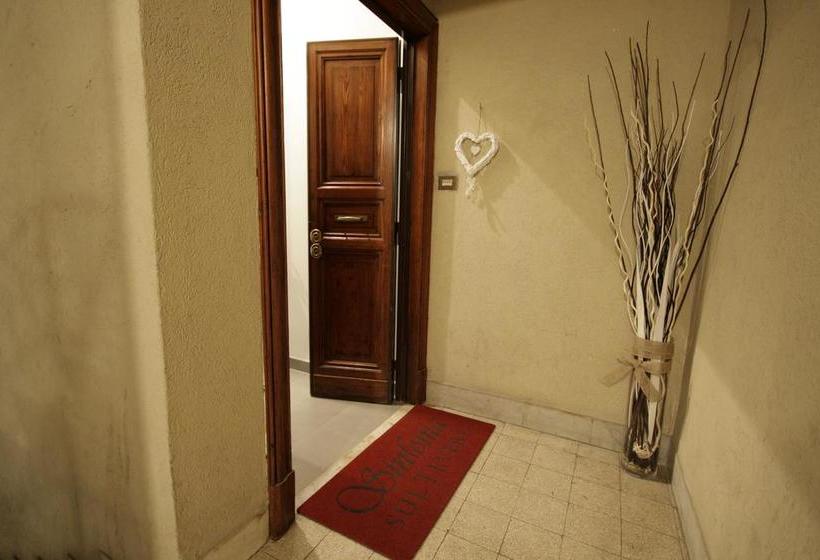 B&b Sinfonia Sul Tevere  | Roma | Roma | Italia 12