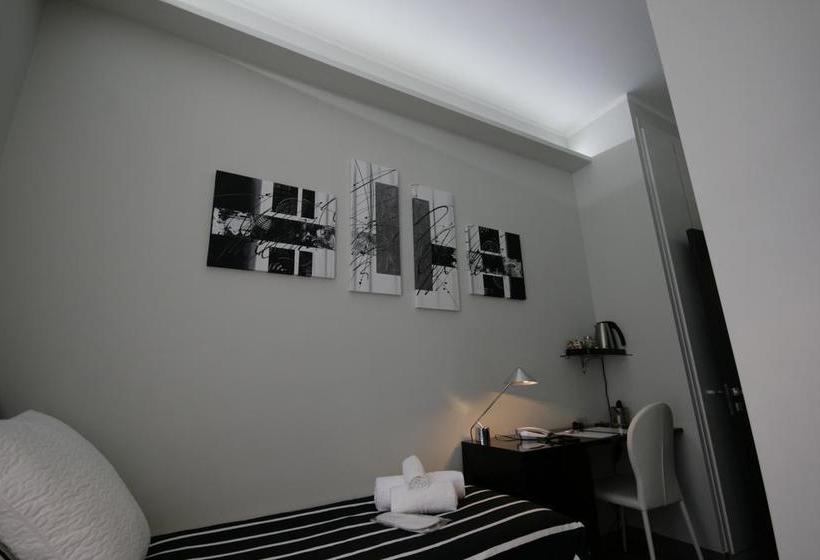 B&b Sinfonia Sul Tevere  | Roma | Roma | Italia 13
