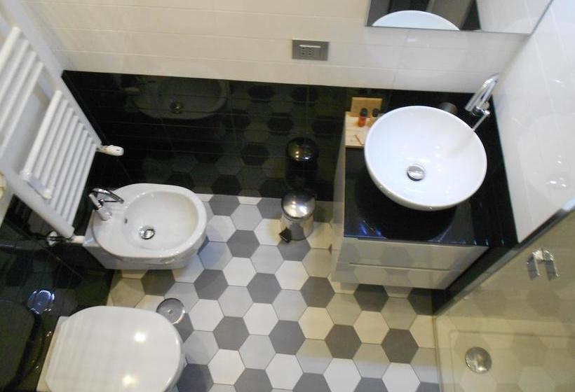 B&b Sinfonia Sul Tevere  | Roma | Roma | Italia 14