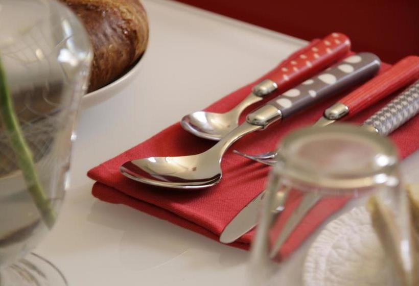 B&b Sinfonia Sul Tevere  | Roma | Roma | Italia 16