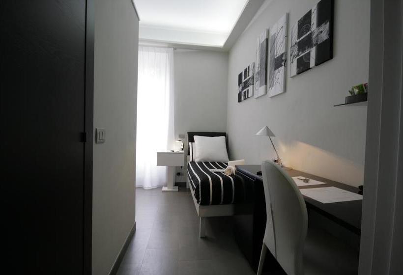B&b Sinfonia Sul Tevere  | Roma | Roma | Italia 17