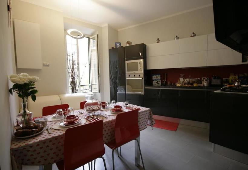 B&b Sinfonia Sul Tevere  | Roma | Roma | Italia 18