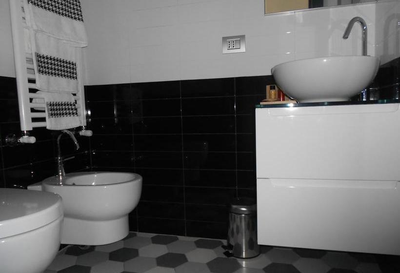 B&b Sinfonia Sul Tevere  | Roma | Roma | Italia 19