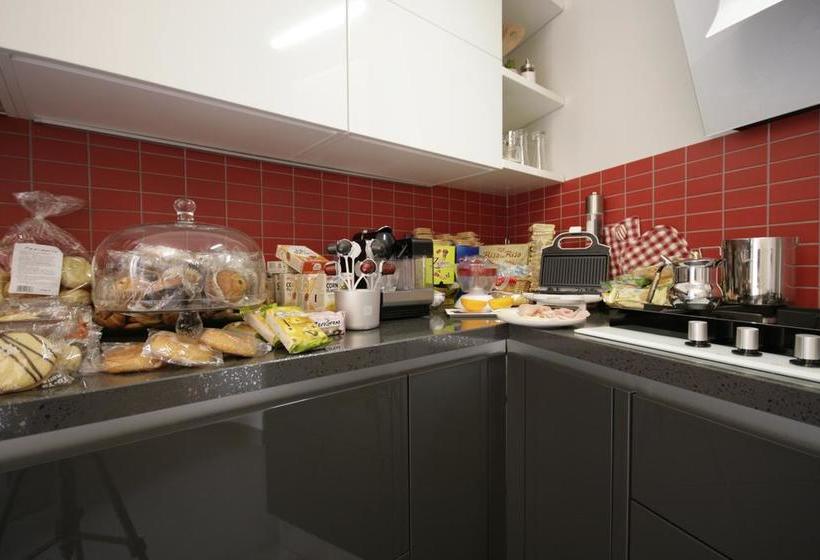 B&b Sinfonia Sul Tevere  | Roma | Roma | Italia 5