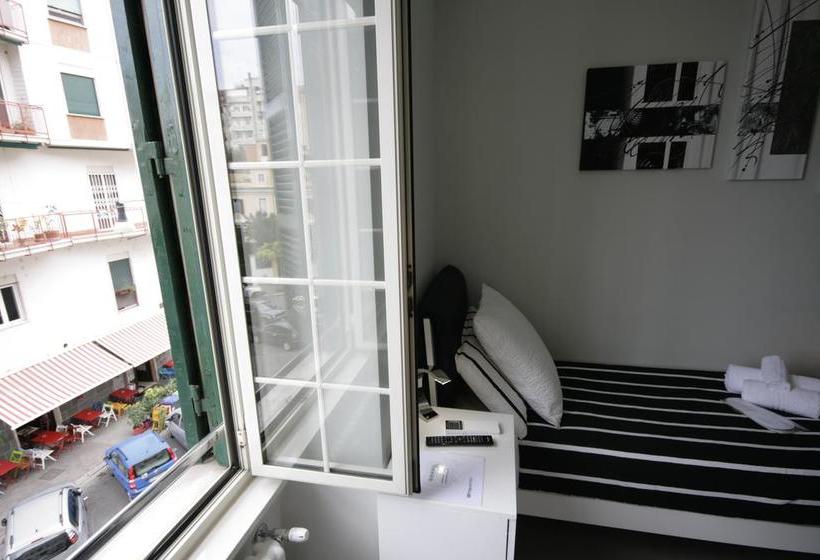 B&b Sinfonia Sul Tevere  | Roma | Roma | Italia 6