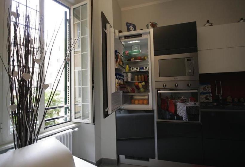 B&b Sinfonia Sul Tevere  | Roma | Roma | Italia 8