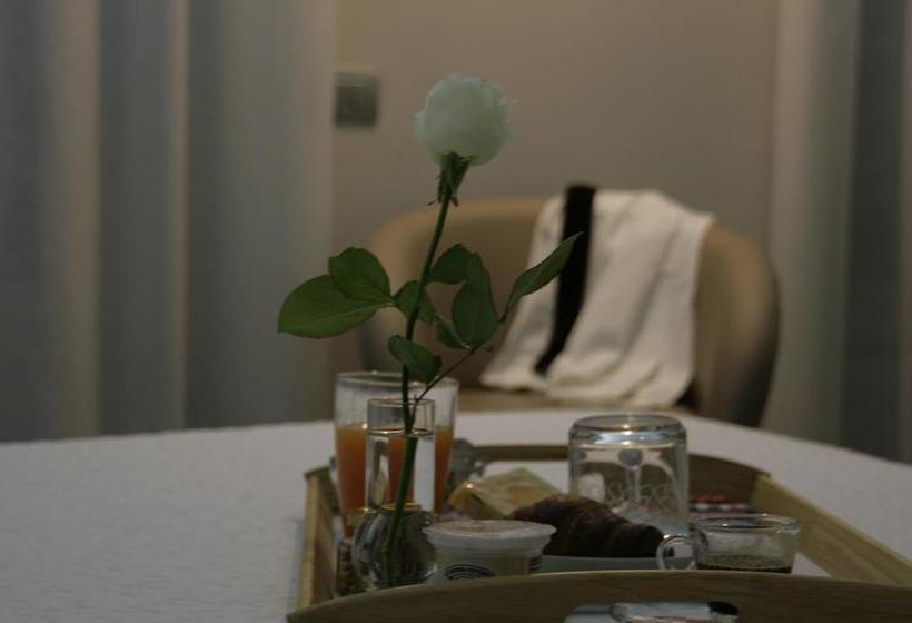 B&b Sinfonia Sul Tevere  | Roma | Roma | Italia 9