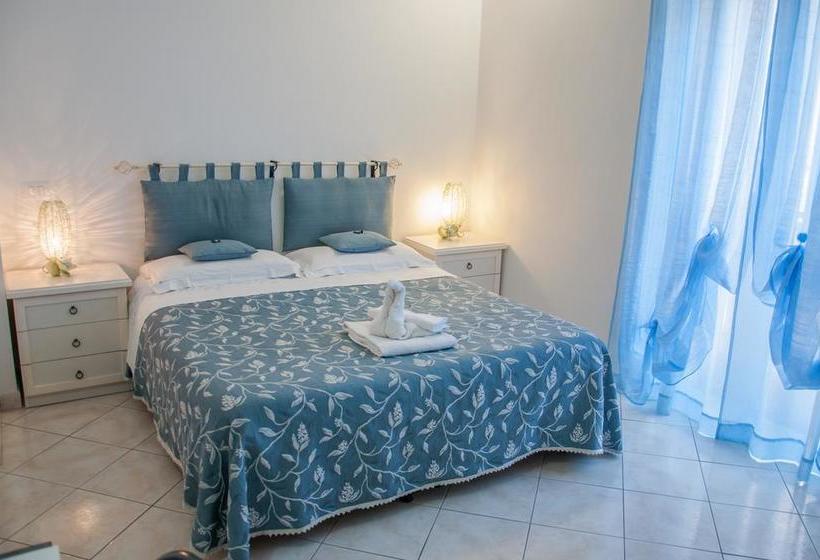 Bed And Breakfast Loggetta 