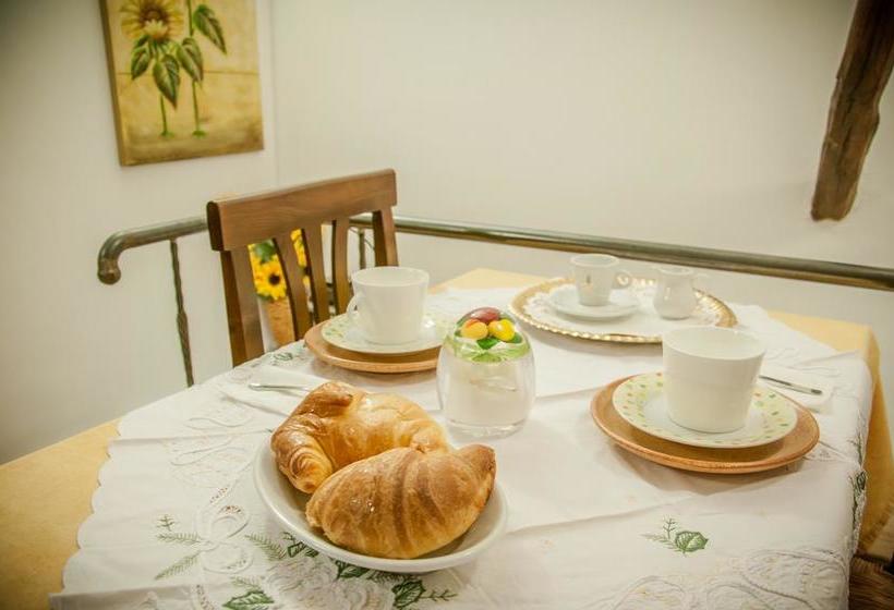 Bed And Breakfast Loggetta  | Tarquinia | Viterbo | Italia 1