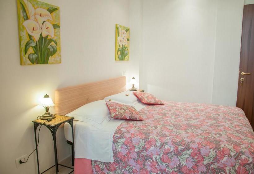 Bed And Breakfast Loggetta  | Tarquinia | Viterbo | Italia 10