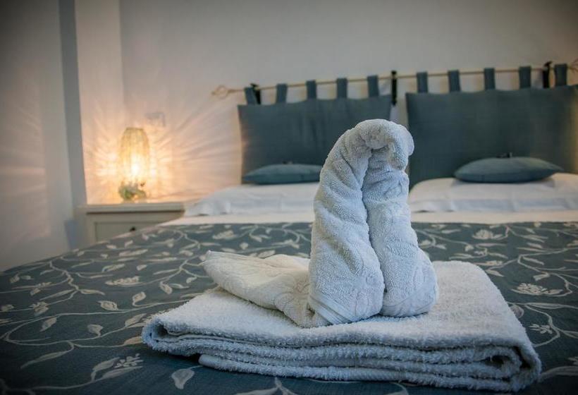 Bed And Breakfast Loggetta  | Tarquinia | Viterbo | Italia 11