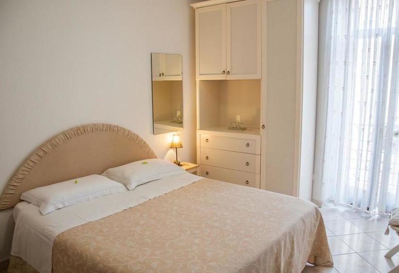 Bed And Breakfast Loggetta  | Tarquinia | Viterbo | Italia 12