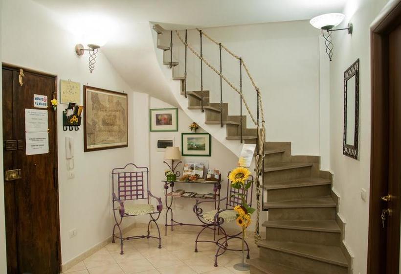 Bed And Breakfast Loggetta  | Tarquinia | Viterbo | Italia 13