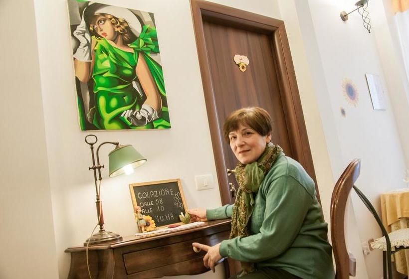 Bed And Breakfast Loggetta  | Tarquinia | Viterbo | Italia 14