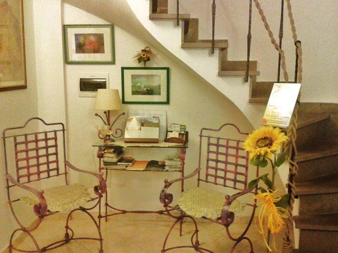 Bed And Breakfast Loggetta  | Tarquinia | Viterbo | Italia 16