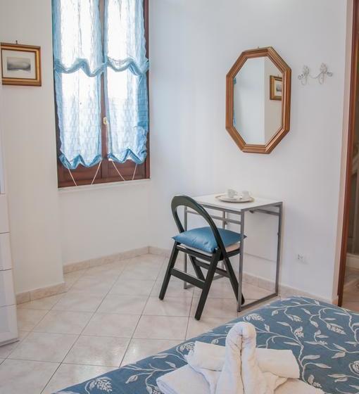 Bed And Breakfast Loggetta  | Tarquinia | Viterbo | Italia 17