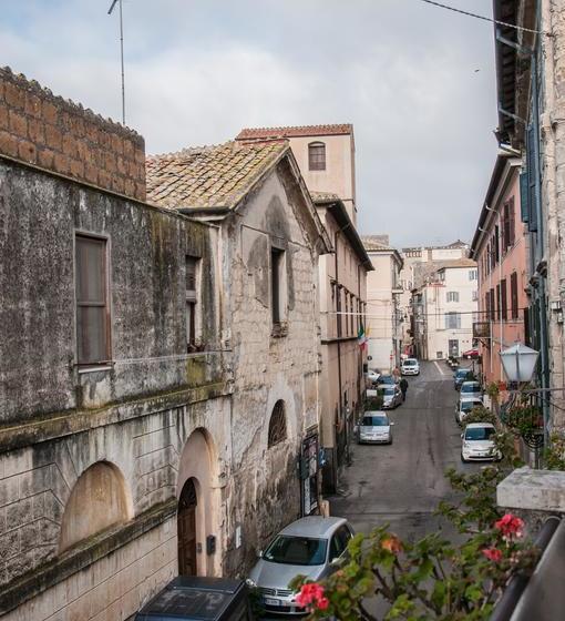 Bed And Breakfast Loggetta  | Tarquinia | Viterbo | Italia 18