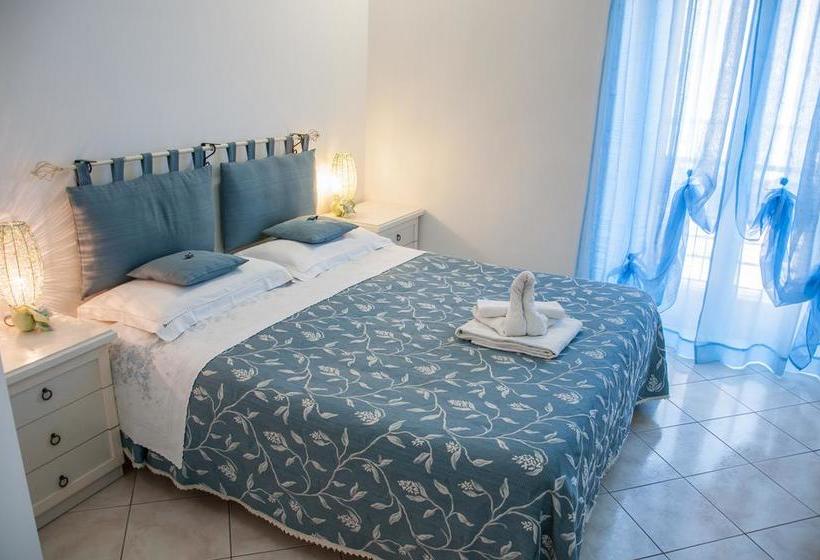 Bed And Breakfast Loggetta  | Tarquinia | Viterbo | Italia 2
