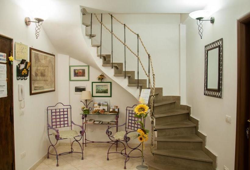 Bed And Breakfast Loggetta  | Tarquinia | Viterbo | Italia 3