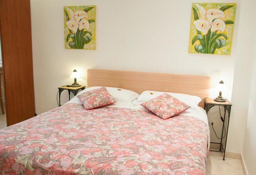 Bed And Breakfast Loggetta  | Tarquinia | Viterbo | Italia 4