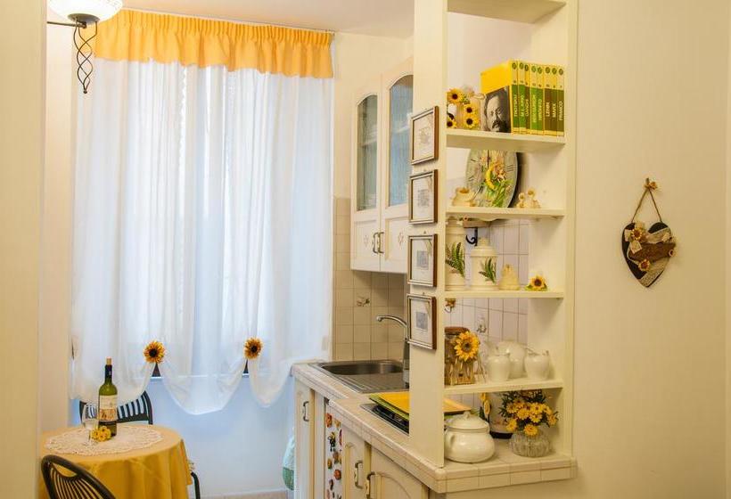 Bed And Breakfast Loggetta  | Tarquinia | Viterbo | Italia 5