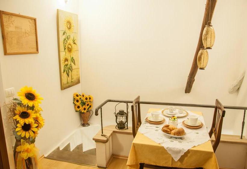 Bed And Breakfast Loggetta  | Tarquinia | Viterbo | Italia 6
