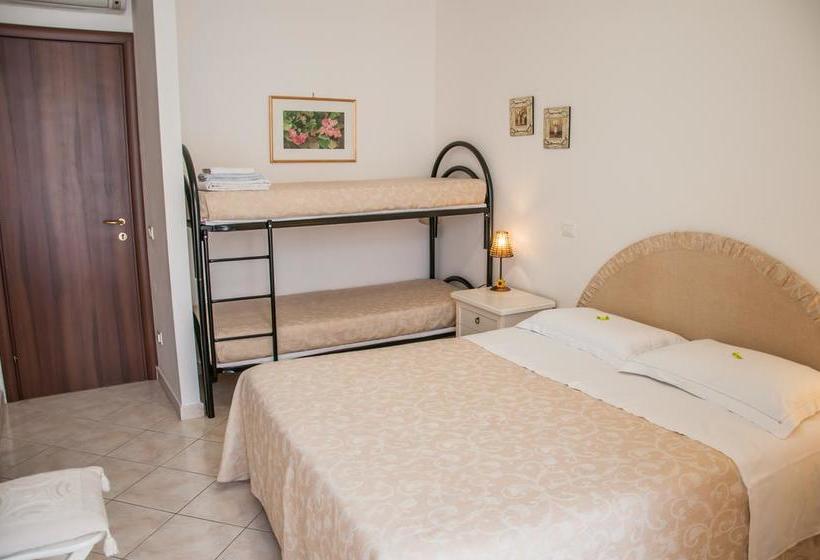 Bed And Breakfast Loggetta  | Tarquinia | Viterbo | Italia 9