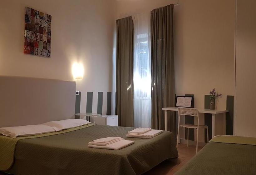 Hotel Albergo La Svolta  | Brescia | Brescia | Italia 10