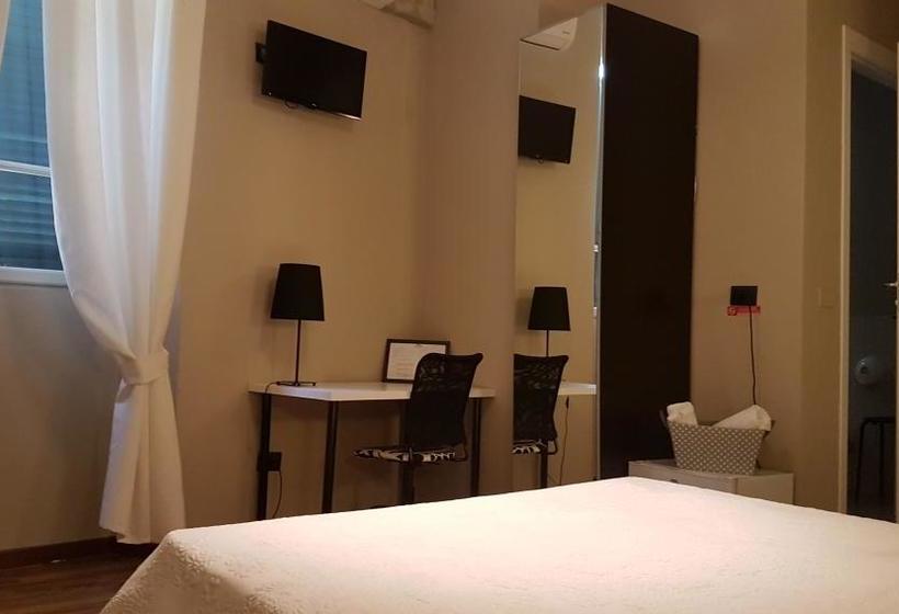 Hotel Albergo La Svolta  | Brescia | Brescia | Italia 11