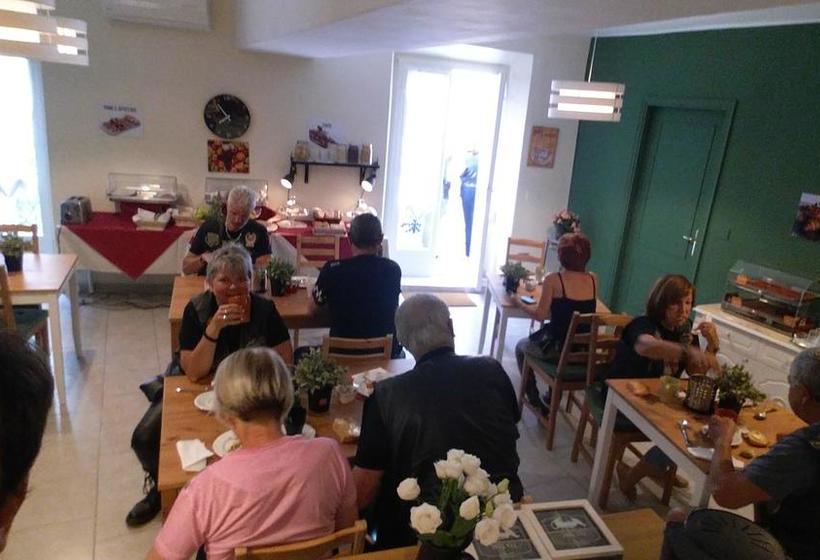 Hotel Albergo La Svolta  | Brescia | Brescia | Italia 14