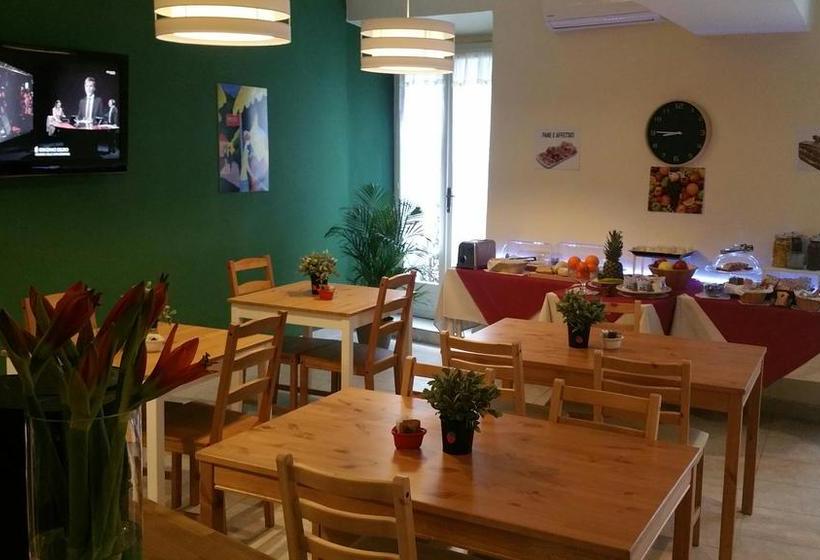 Hotel Albergo La Svolta  | Brescia | Brescia | Italia 15