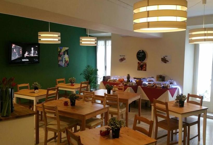 Hotel Albergo La Svolta  | Brescia | Brescia | Italia 16