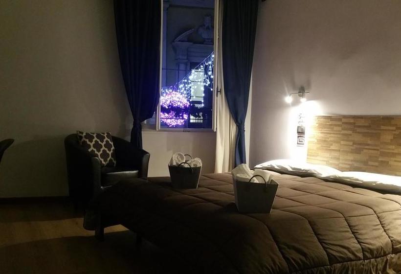 Hotel Albergo La Svolta  | Brescia | Brescia | Italia 17