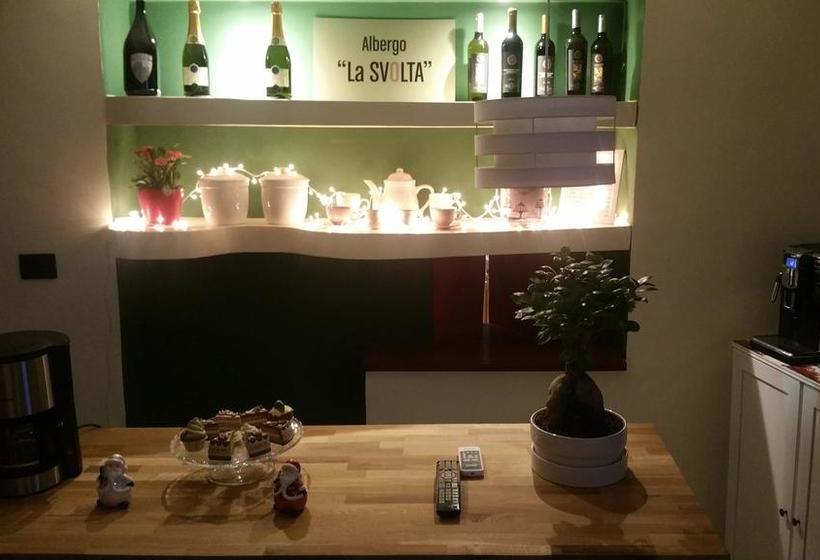 Hotel Albergo La Svolta  | Brescia | Brescia | Italia 18