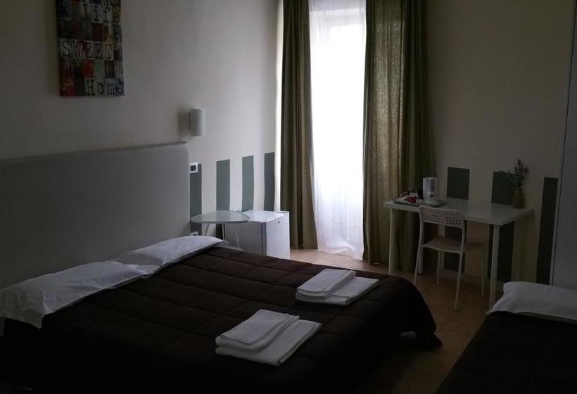 Hotel Albergo La Svolta  | Brescia | Brescia | Italia 19