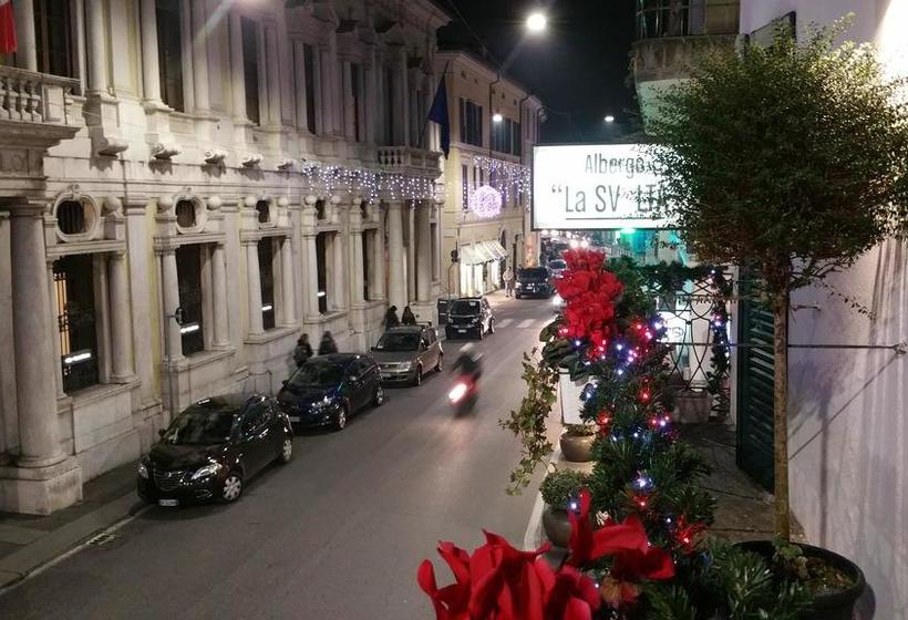 Hotel Albergo La Svolta  | Brescia | Brescia | Italia 2