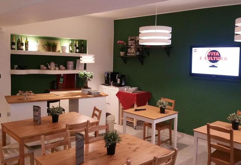 Hotel Albergo La Svolta  | Brescia | Brescia | Italia 20