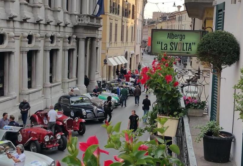 Hotel Albergo La Svolta  | Brescia | Brescia | Italia 3